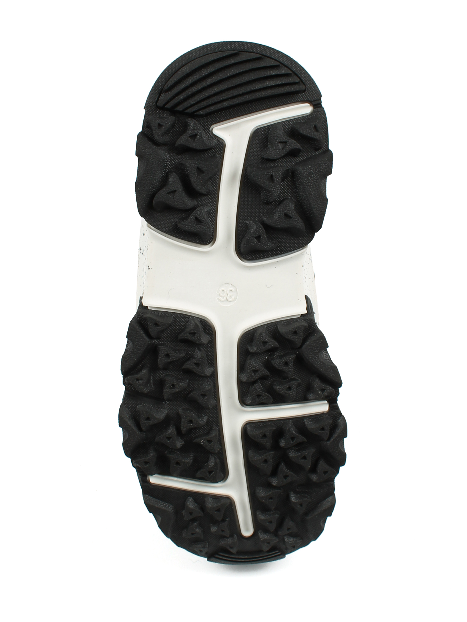 Ботинки Antilopa AL 14949 - фото 18