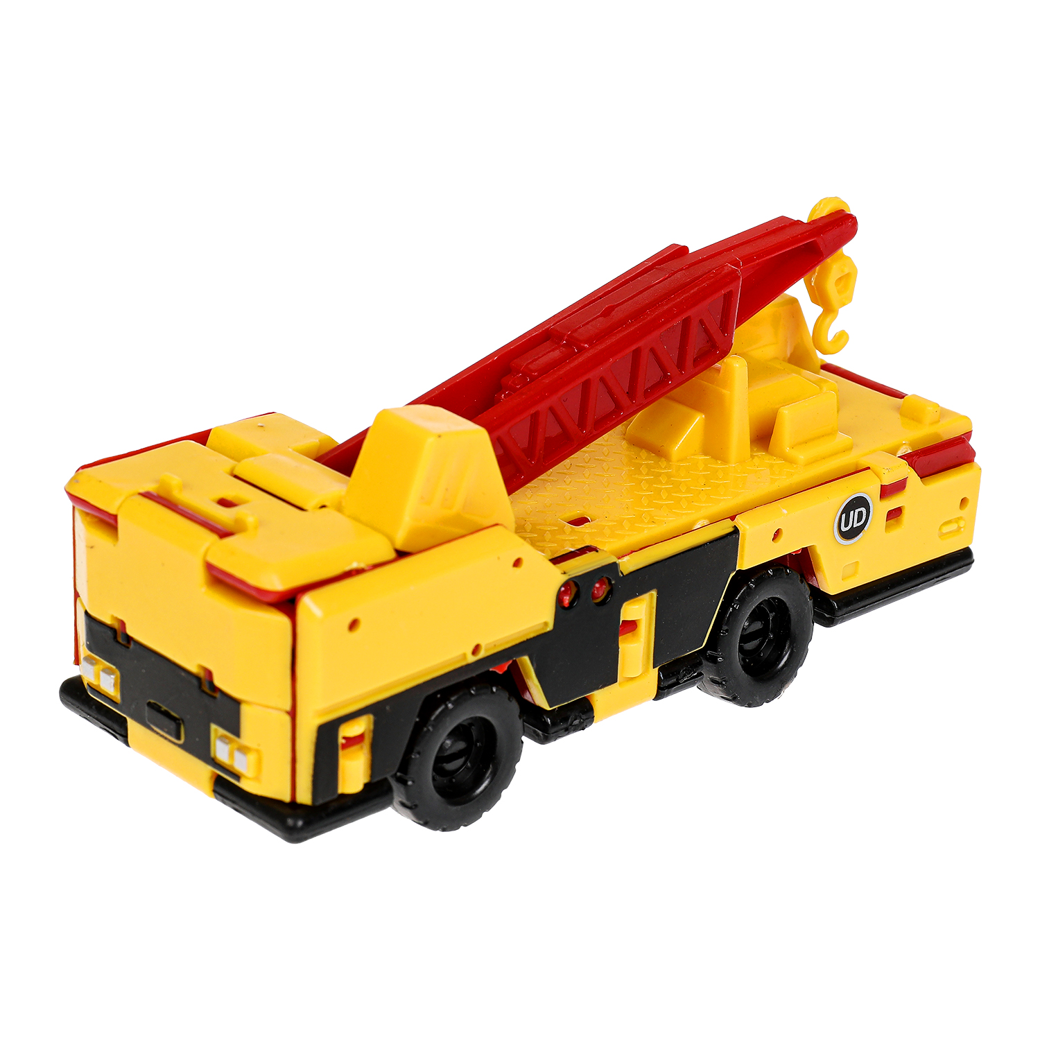 Фигурка Технодрайв - фото 4