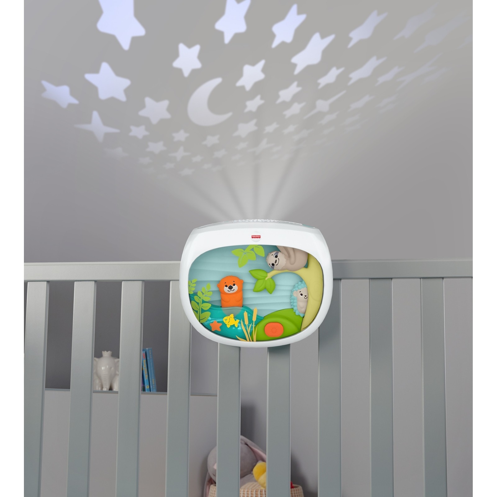 Игрушка Fisher Price - фото 18