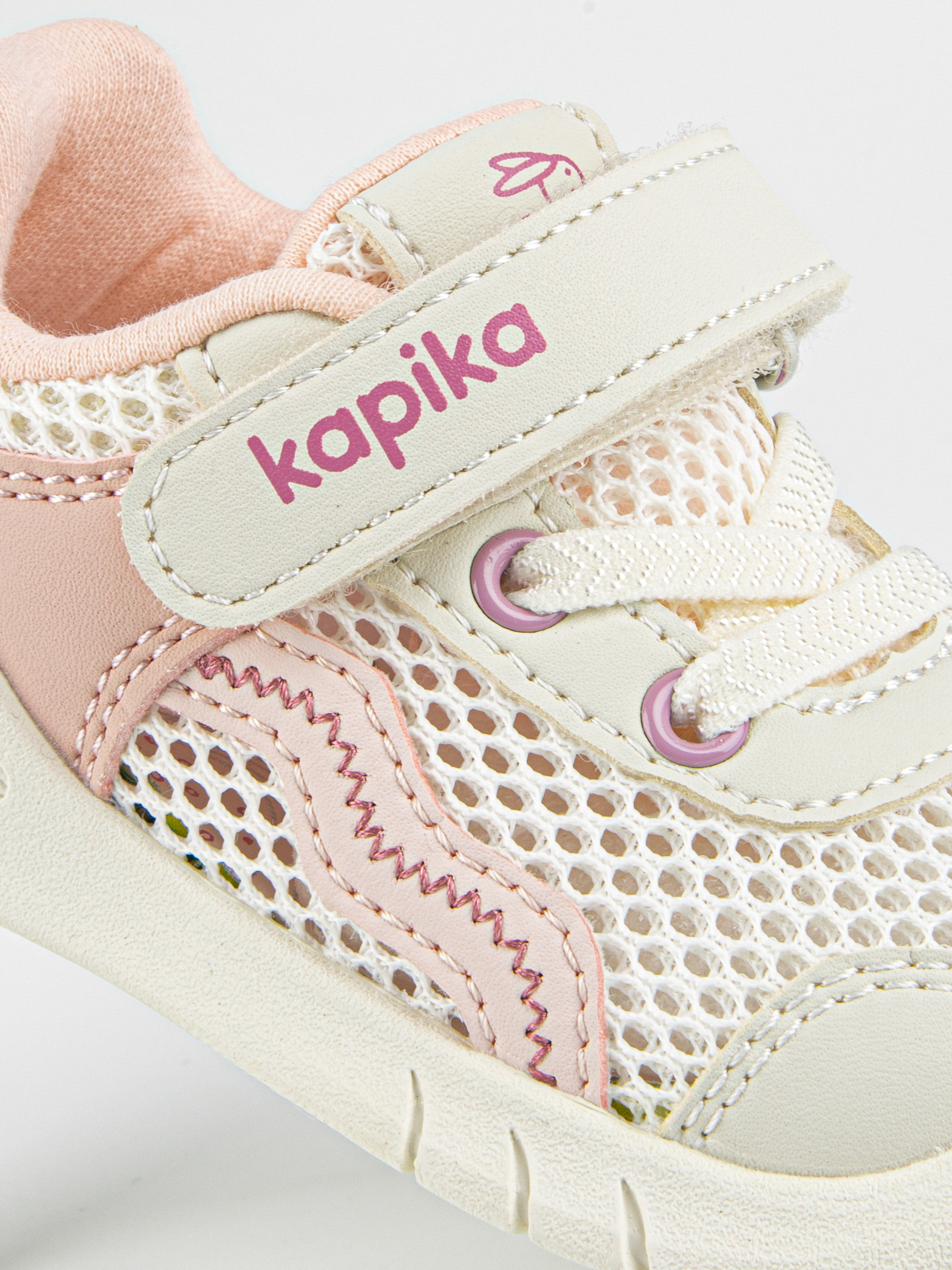 Кроссовки Kapika 10255н-1 - фото 3