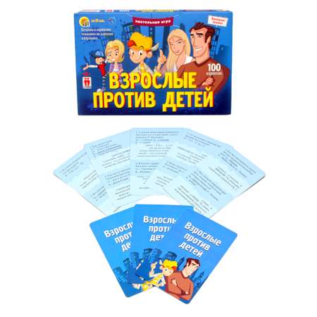Настольная игра Рыжий кот