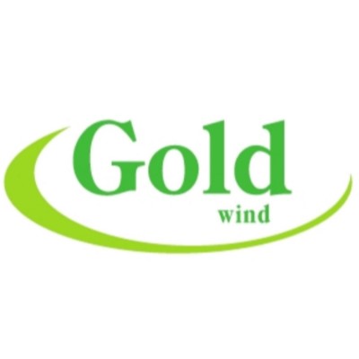 GOLD Wind