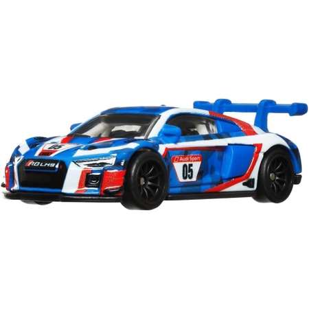 Автомобиль Hot Wheels 1:64 синий