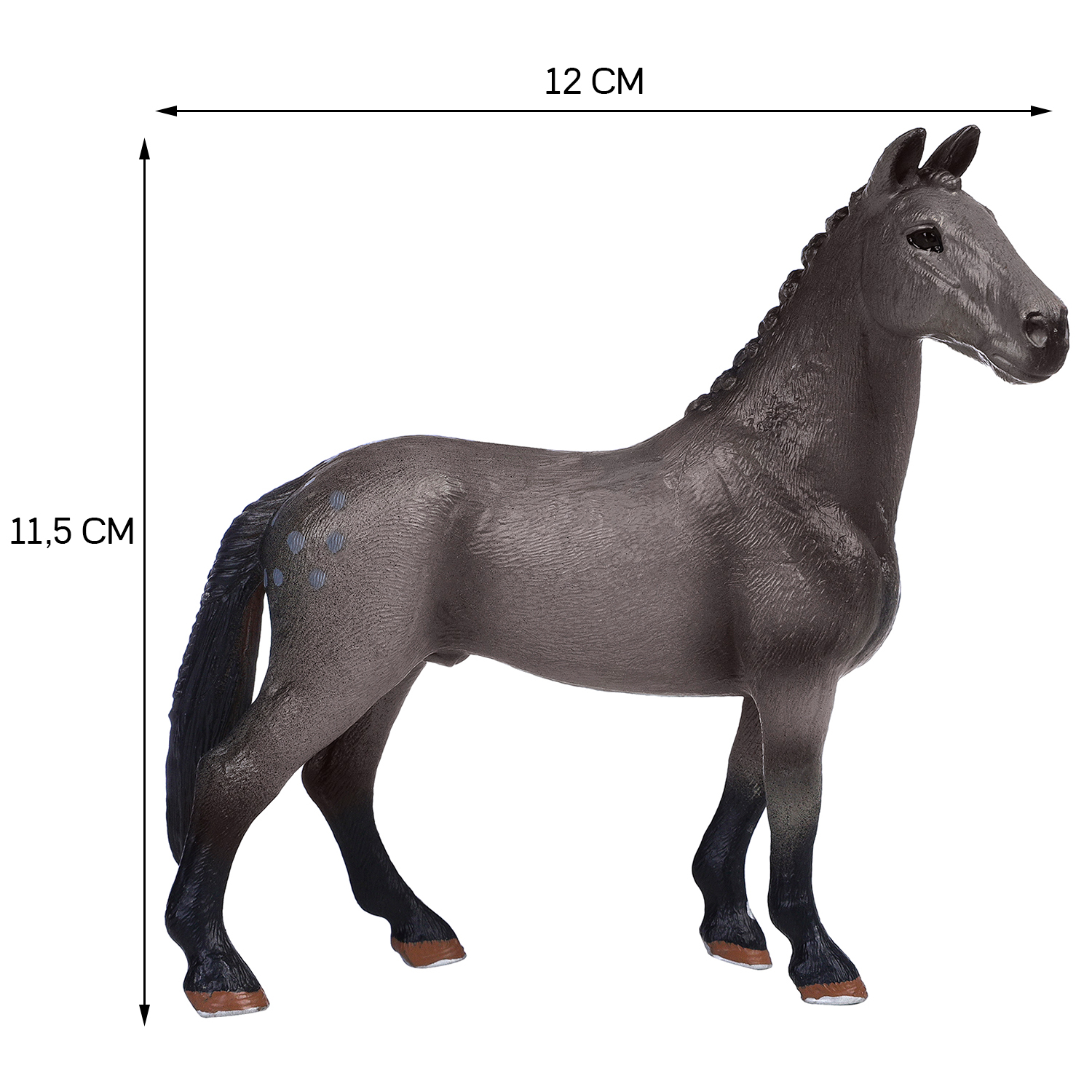 Игровой набор Masai Mara Мир лошадей - фото 3