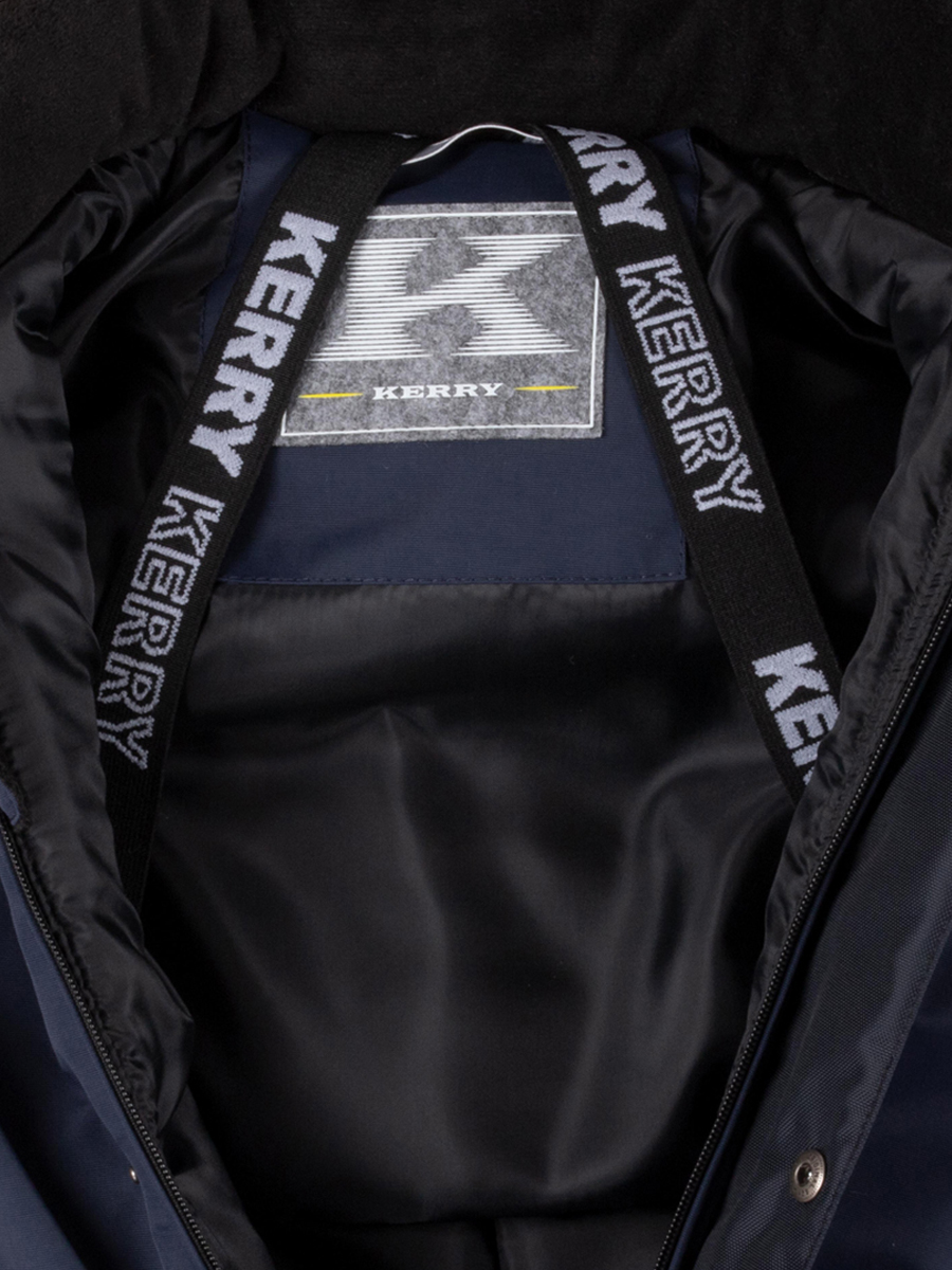 Комбинезон Kerry K25421/229 - фото 3