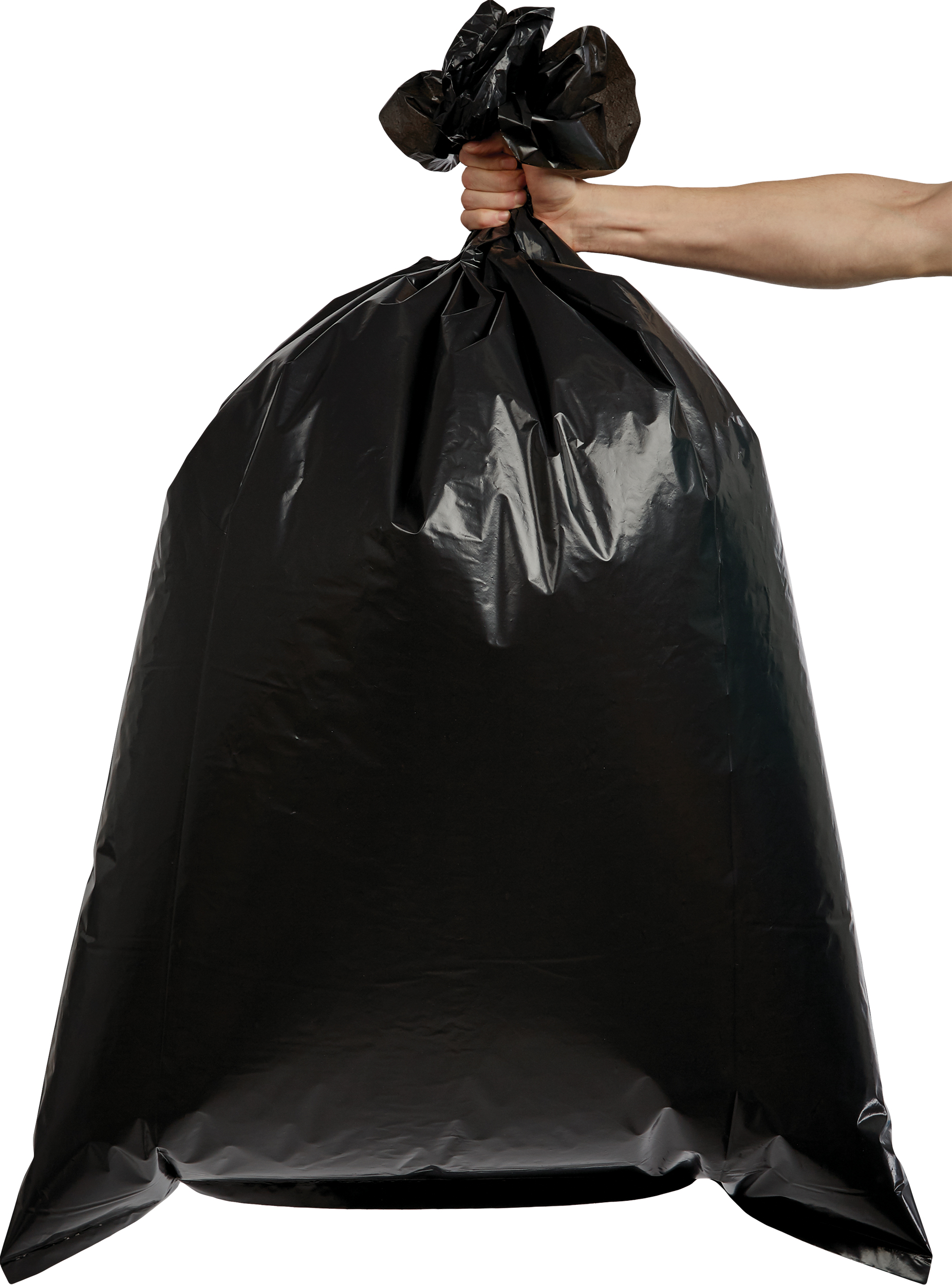 Мешки для мусора Luscan 240л - фото 1