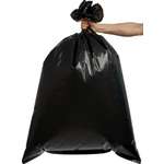 Мешки для мусора Luscan 240л