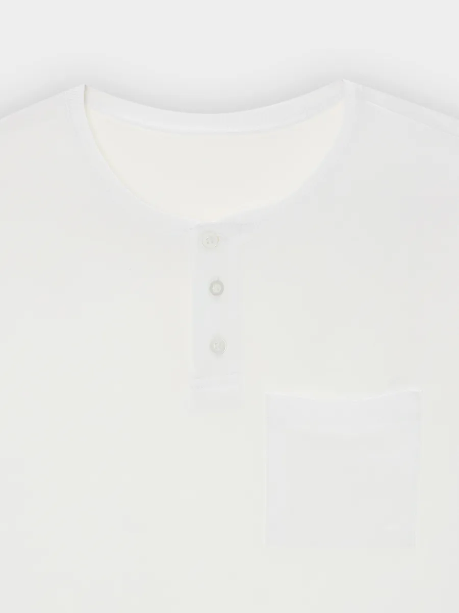 Футболка Mark Formelle (Марк Формэль) 113457/белый - фото 15