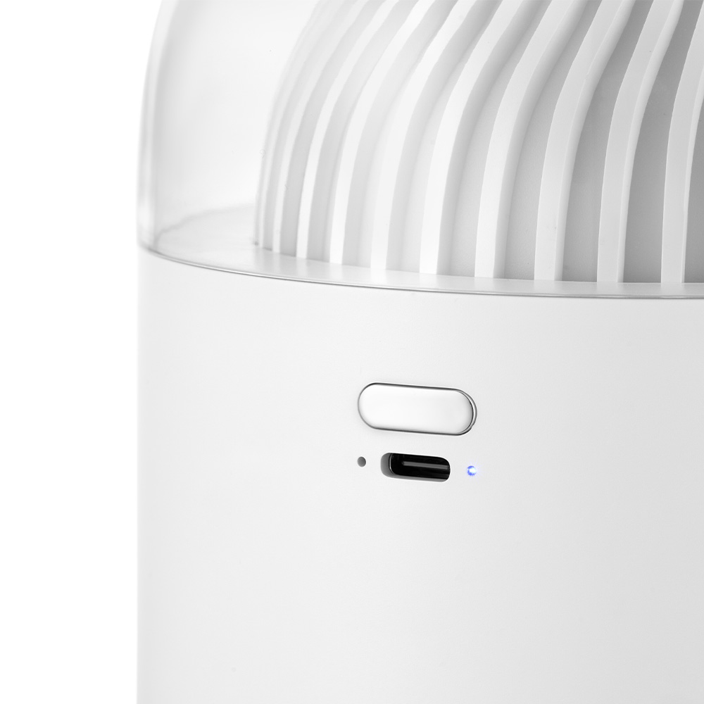 Увдажнитель KITFORT КТ-3807 - фото 4