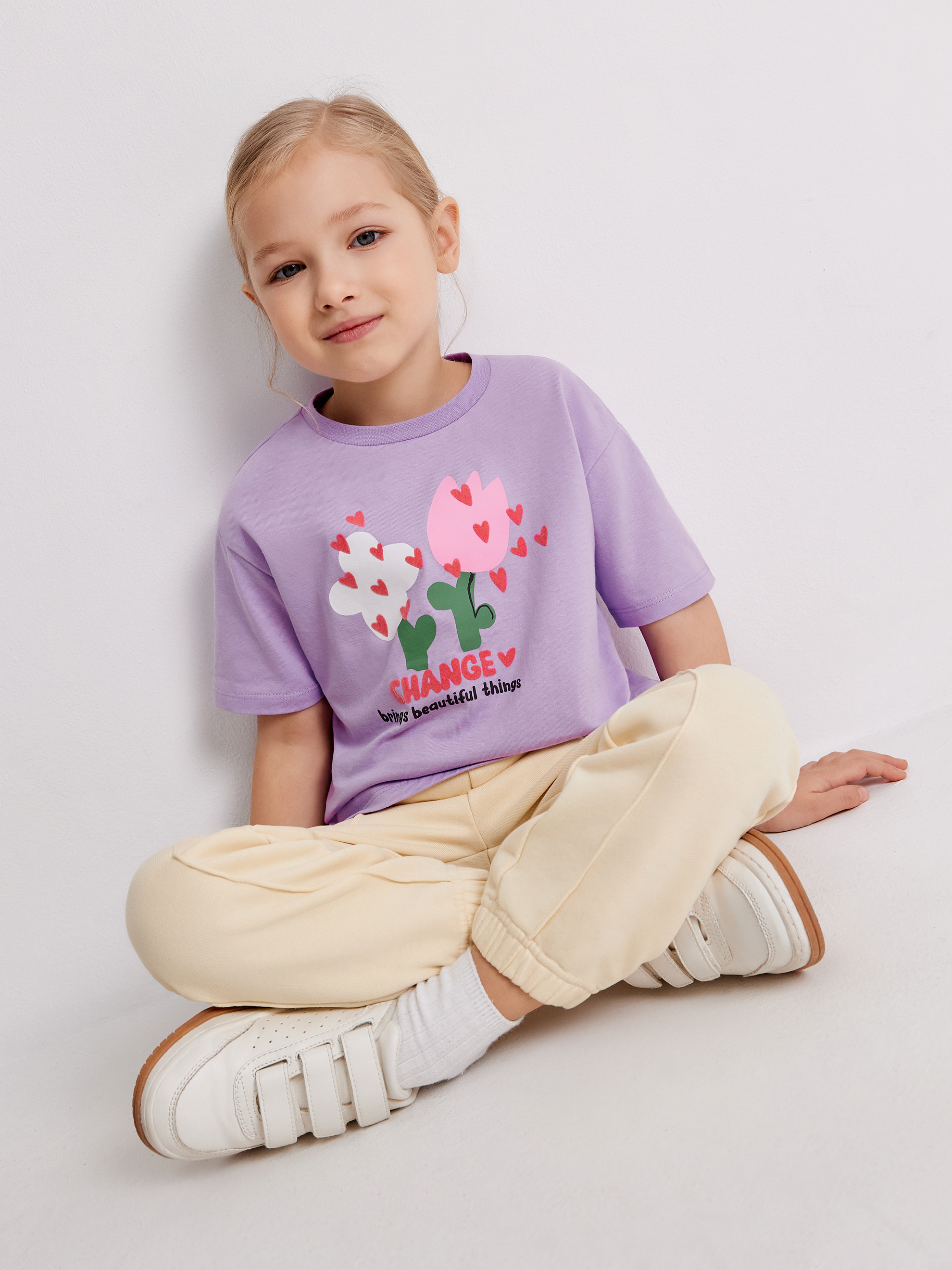 Футболка Acoola 20220510204_0095471 - фото 7