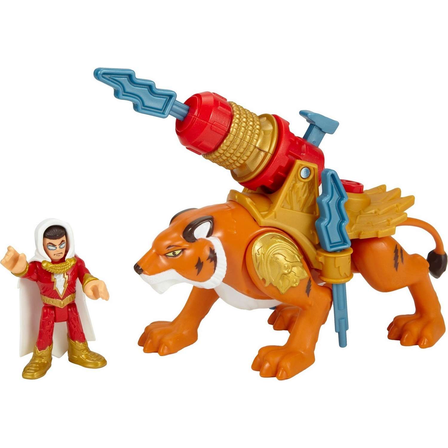 Игровой набор IMAGINEXT - фото 1