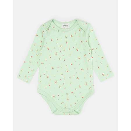 Боди BabyGo
