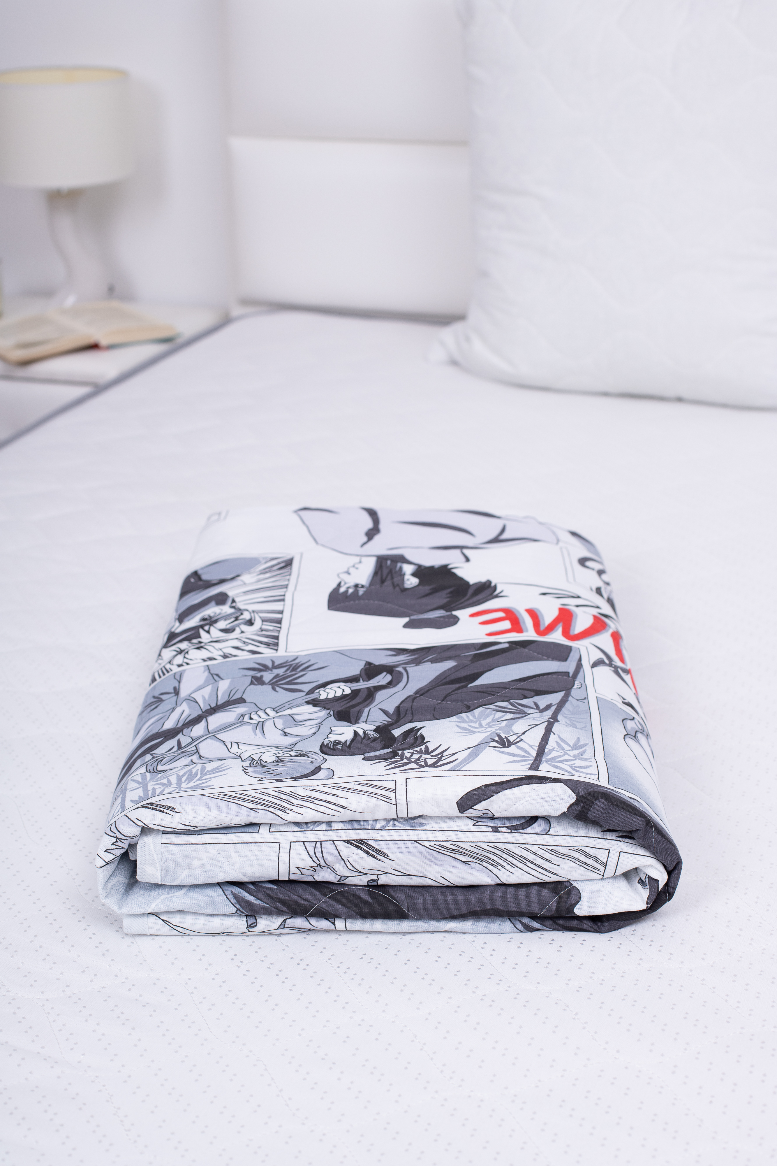 Покрывало MILANIKA Катана 150 x 215 см хлопок - фото 4