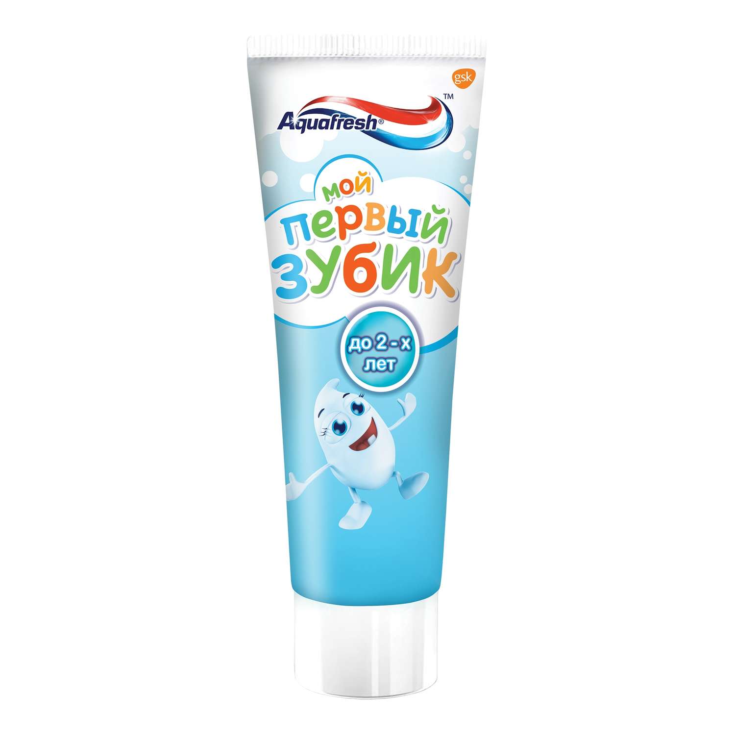 Зубная паста Aquafresh - фото 5