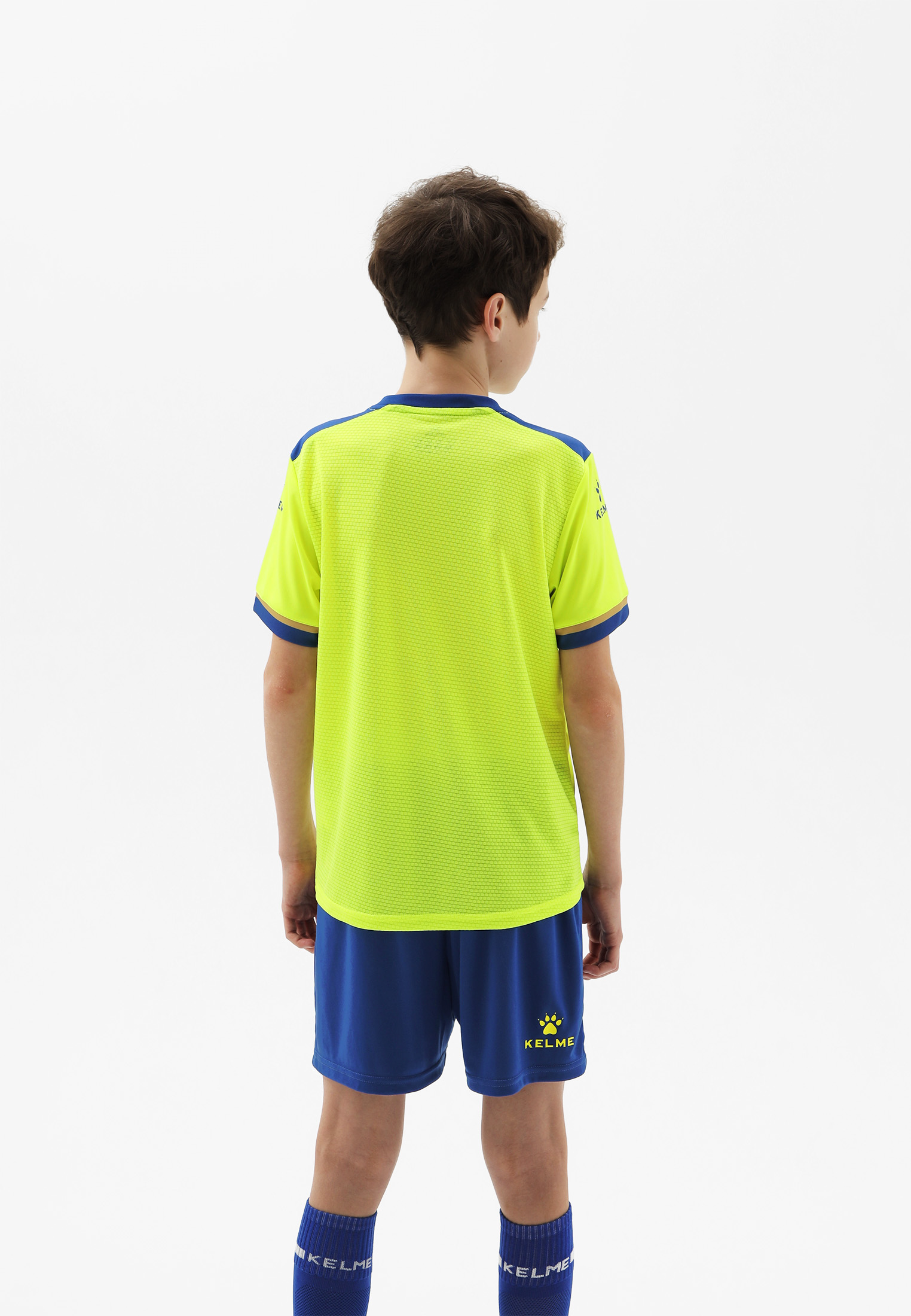 Костюм KELME 8351ZB3158-918 - фото 2