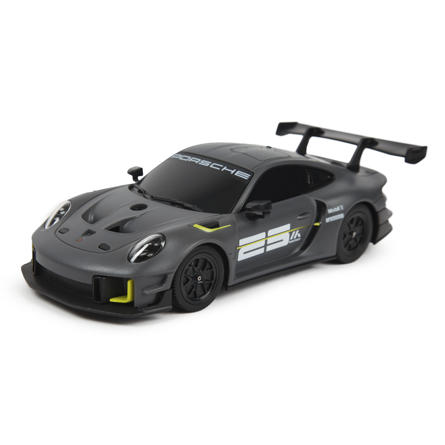 Автомобиль РУ Rastar Porsche 1:24 - фото 2