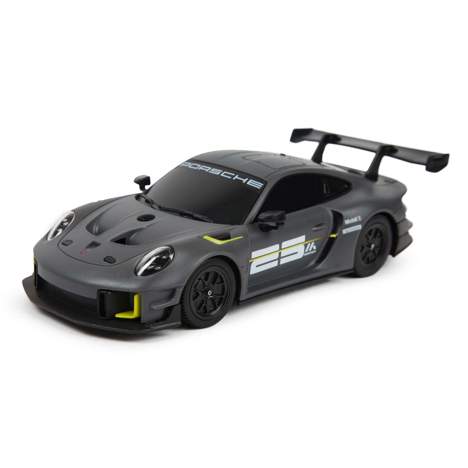 Автомобиль РУ Rastar Porsche 1:24 - фото 2