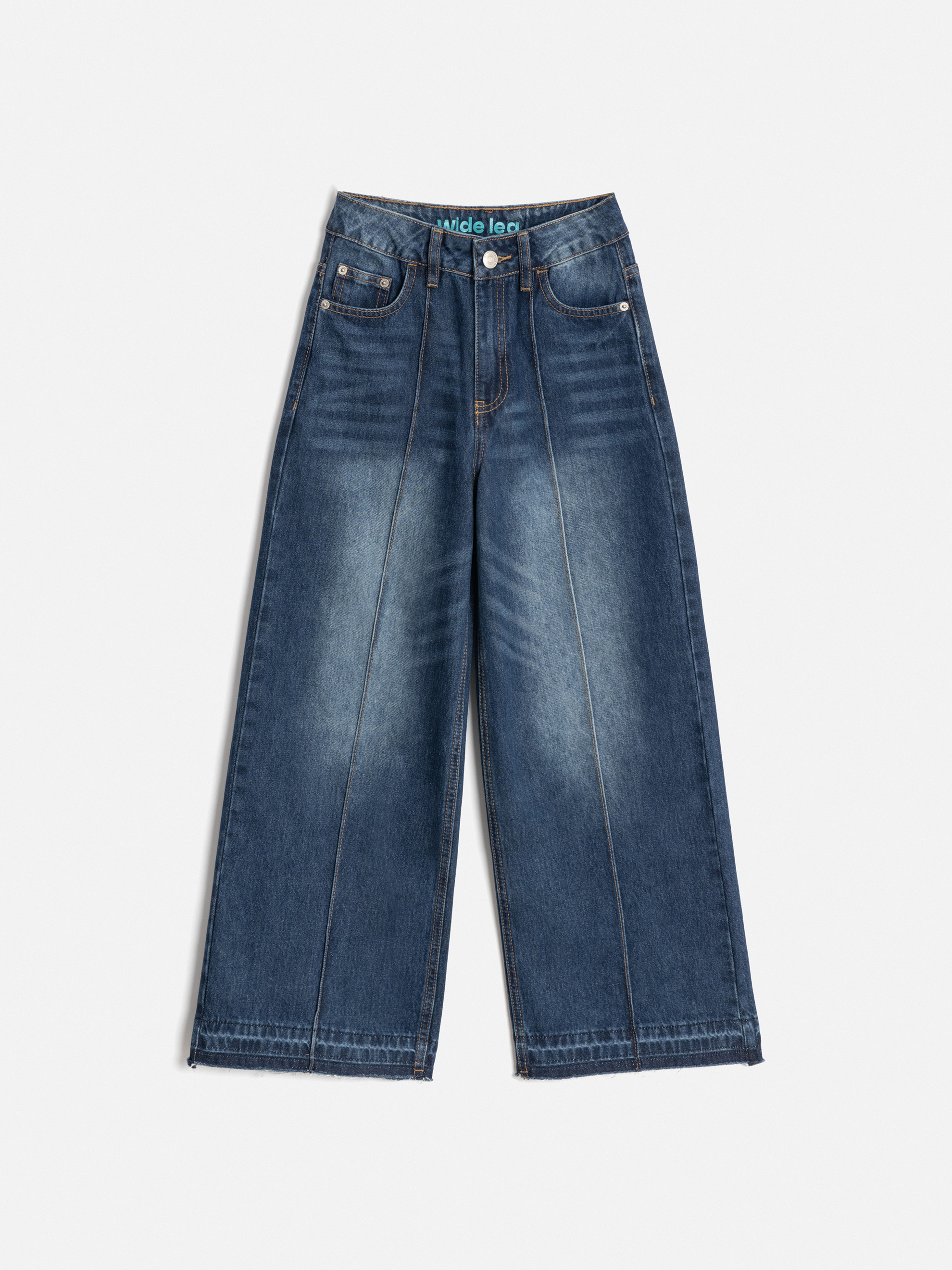 Джинсы Acoola 20210440125_0094547 - фото 4