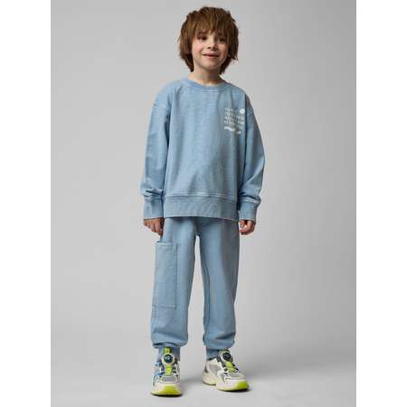 Брюки Futurino Fashion