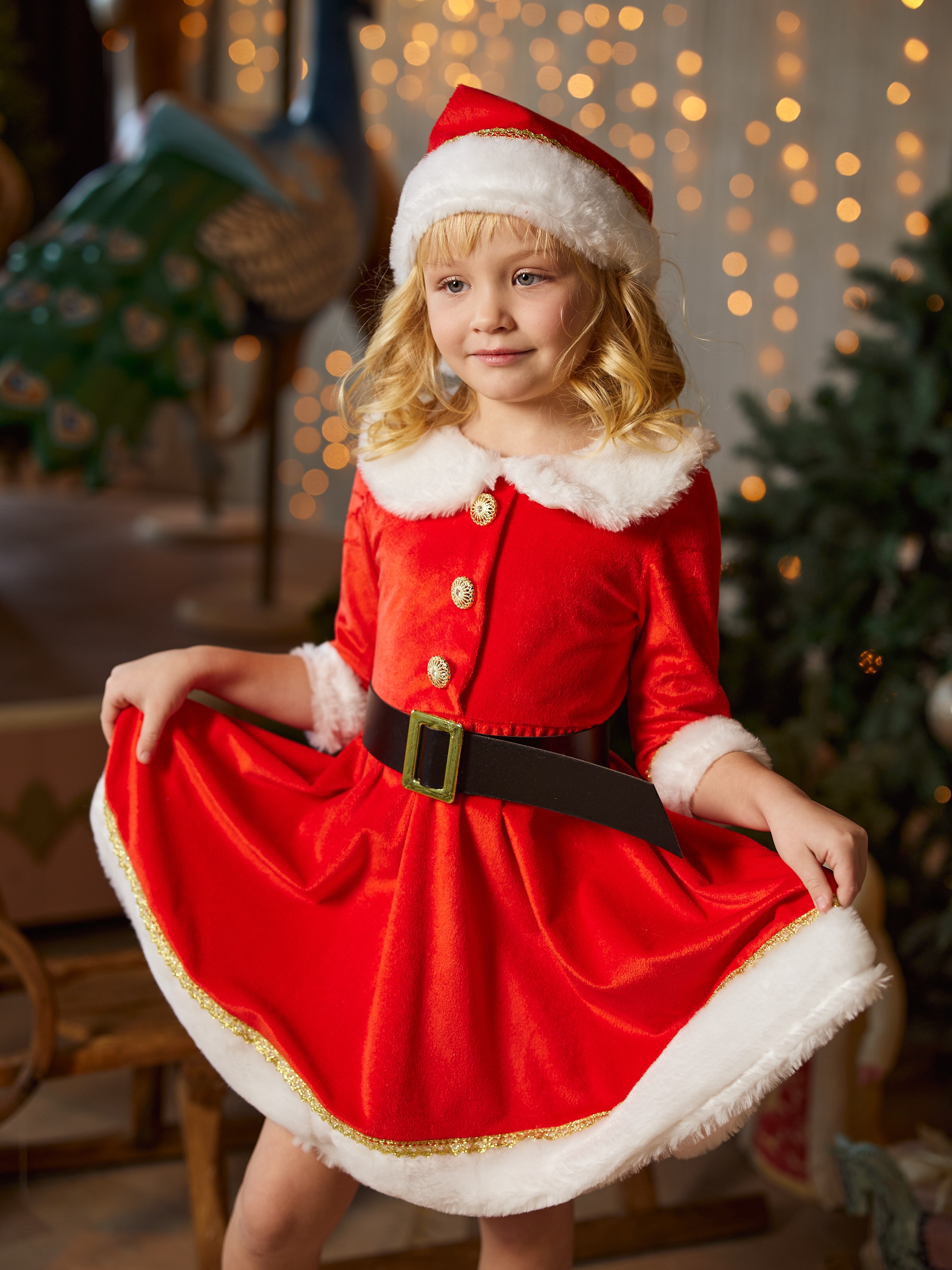 Костюм пуговка 2062 к-19 - фото 6