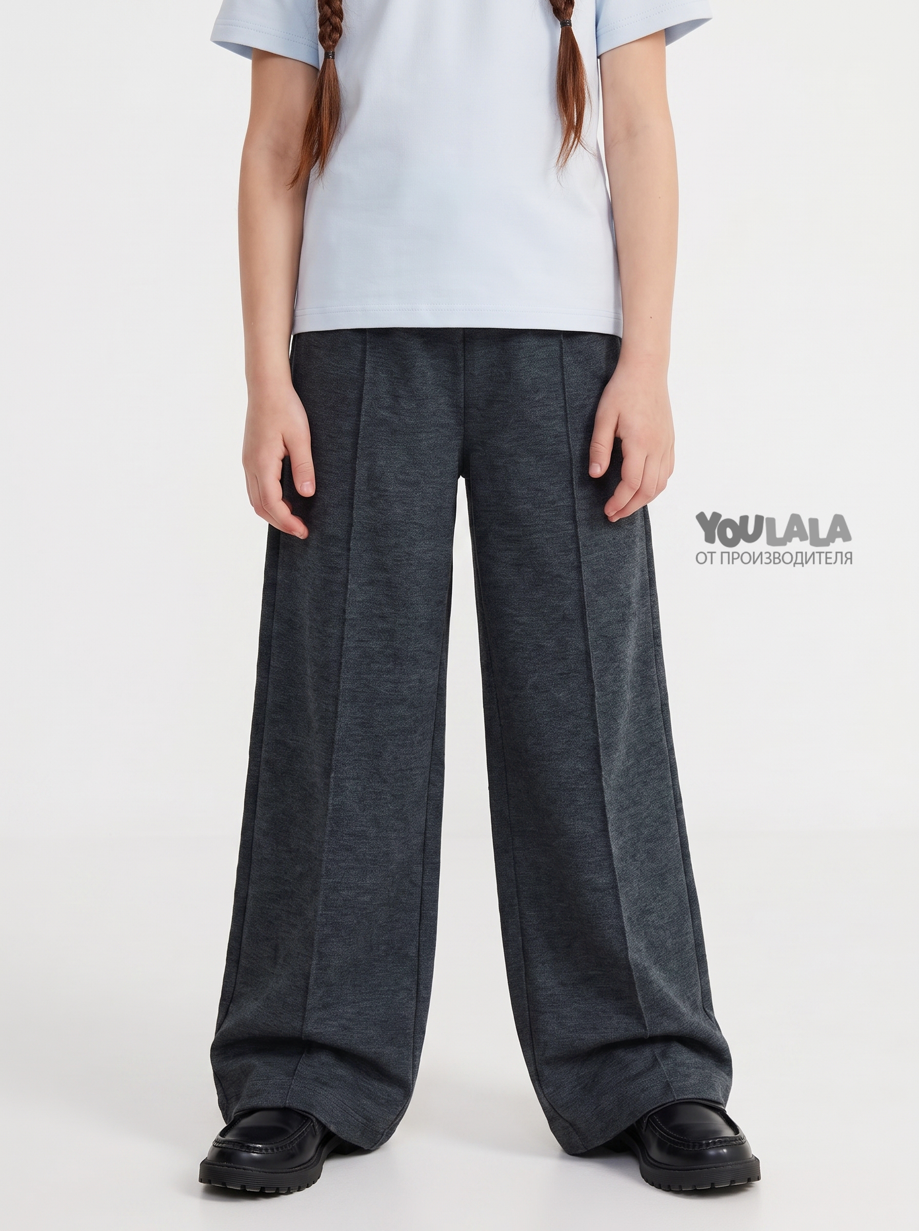 Брюки YOULALA 1777900101 - фото 5