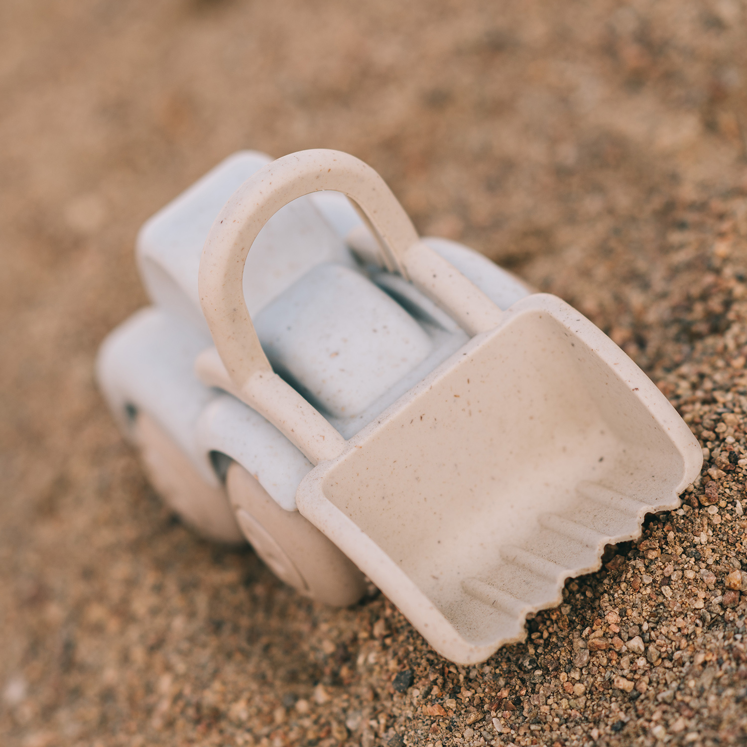 Трактор VIKINGTOYS - фото 3