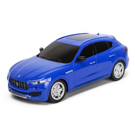 Автомобиль РУ Mobicaro Maserati 1:24