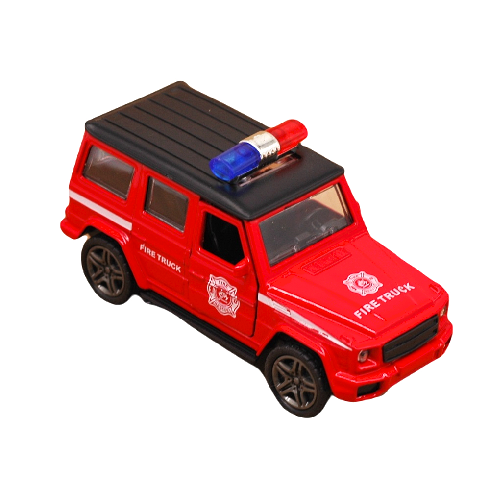 Автомобиль Motorro 1:32 HL1113-3 - фото 4
