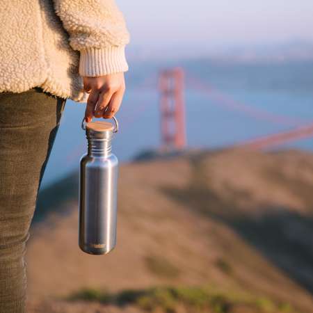 Бутылка Klean Kanteen 800 мл