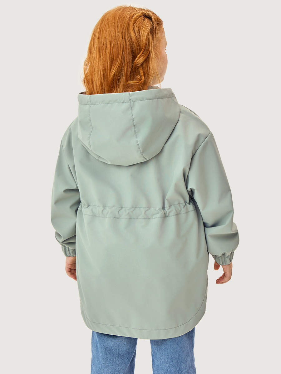 Ветровка NIKASTYLE п4л7626 фисташка - фото 9