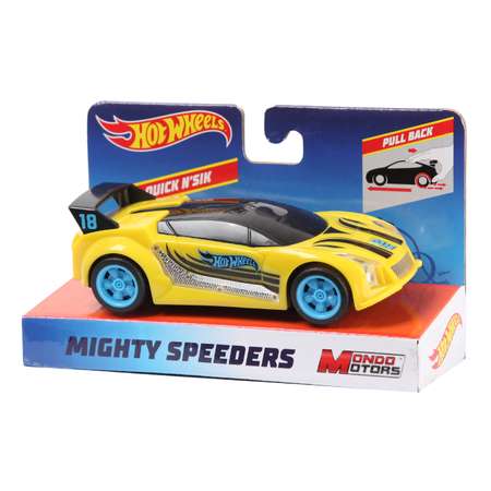 Автомобиль Hot Wheels