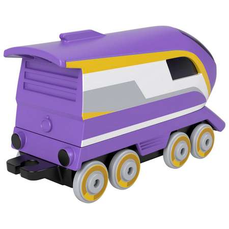 Развивающая железная дорога Thomas and Friends
