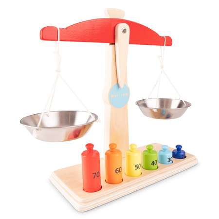 Игровой набор New Classic Toys продукты