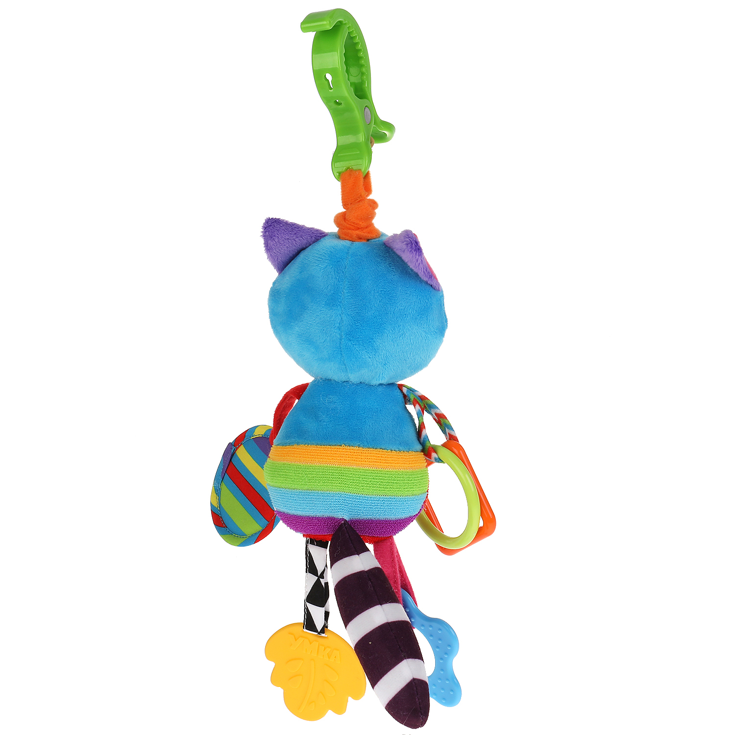 Игрушка УМка подвеска - фото 6