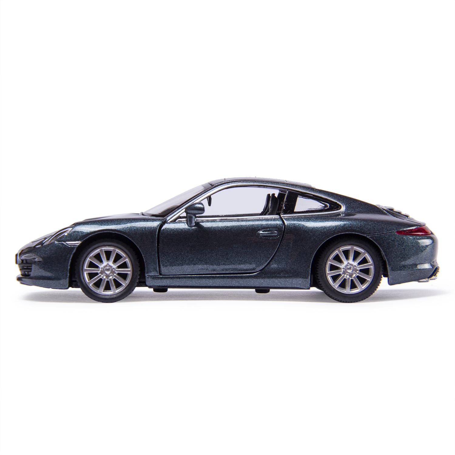 Автомобиль Mobicaro Porsche 911 1:32 544010 - фото 4