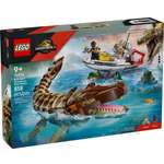 Конструктор LEGO Jurassic World 858 дет.