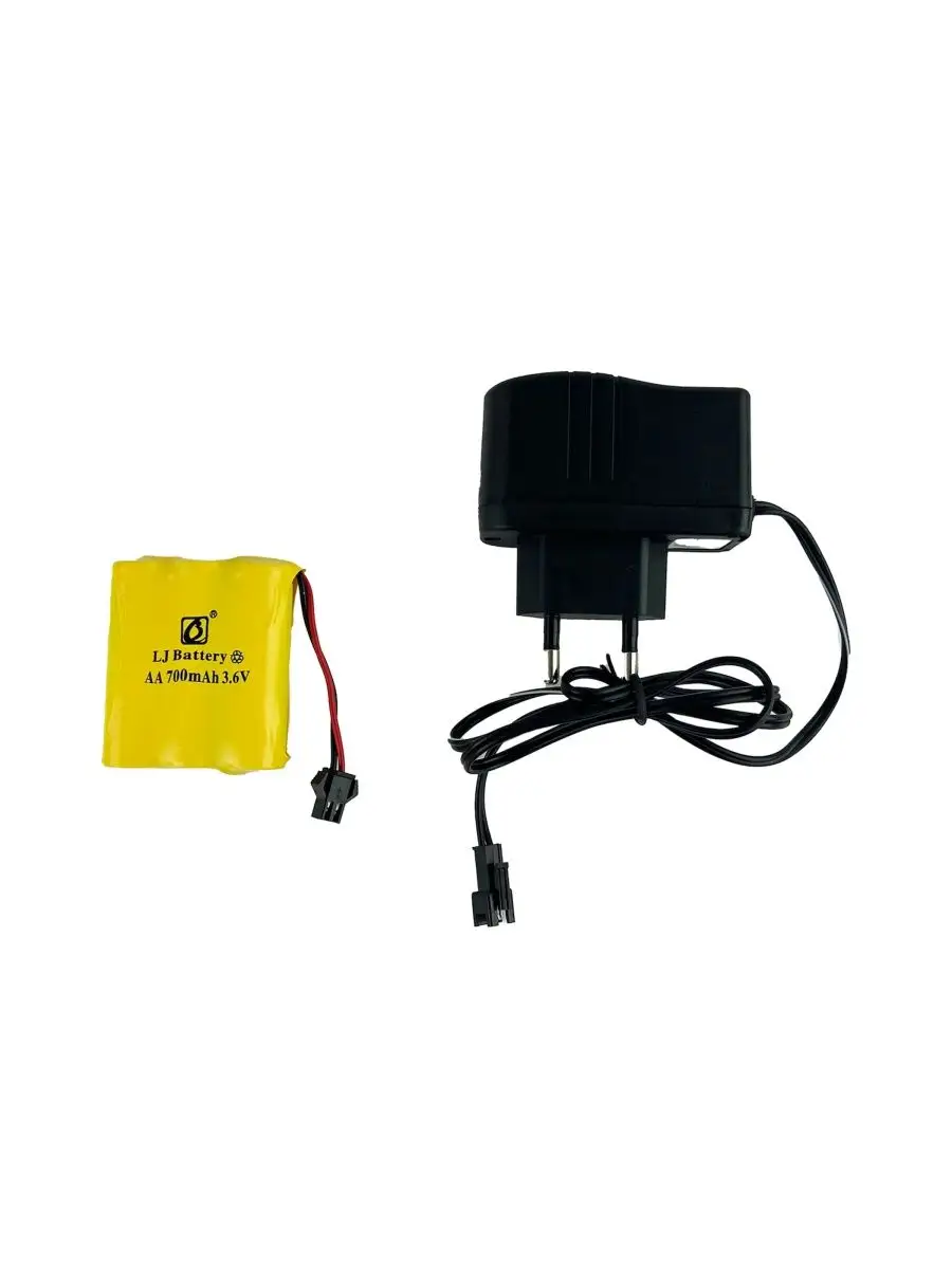 Автомобиль РУ Zhencheng - фото 7