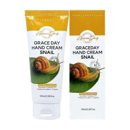 Крем Grace day