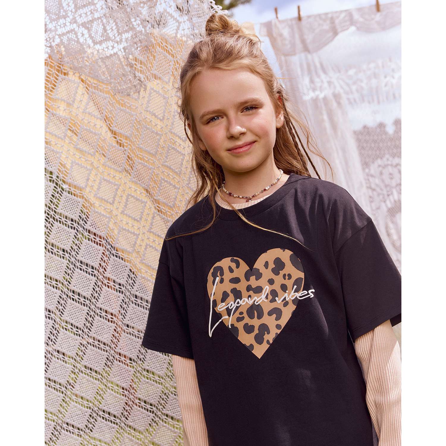 Футболка Futurino FG-AW25-120FUtg-99 - фото 6