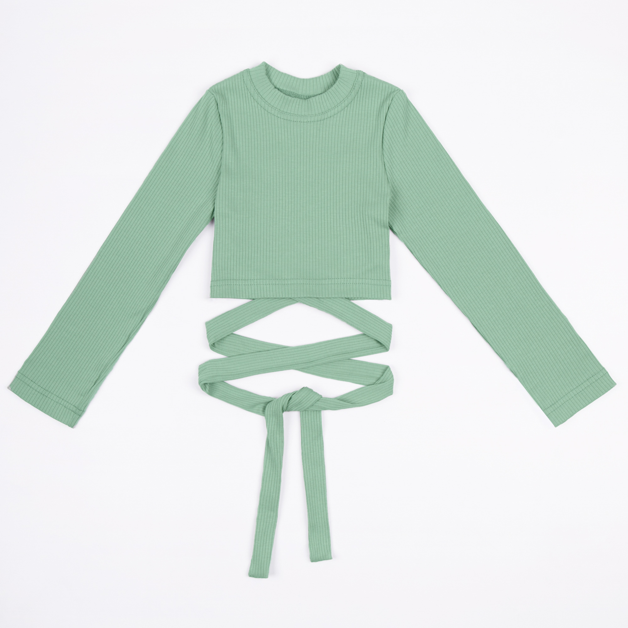Топ Amarobaby AB-OD22-GN2702/13 - фото 6
