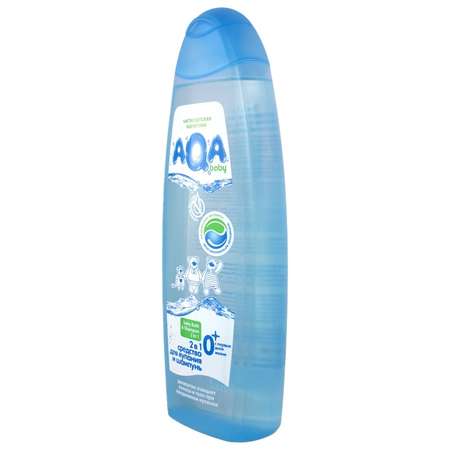 Гель AQA baby 500 мл