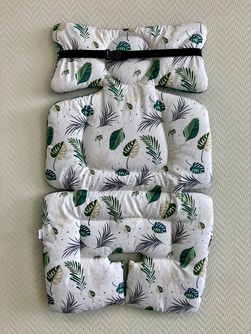 Матрас Baby.Eco.Decor BEDmat7035/802 - фото 2