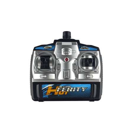 Автомобиль РУ CS Toys