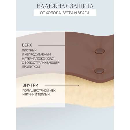 Муфта Чудо-Чадо