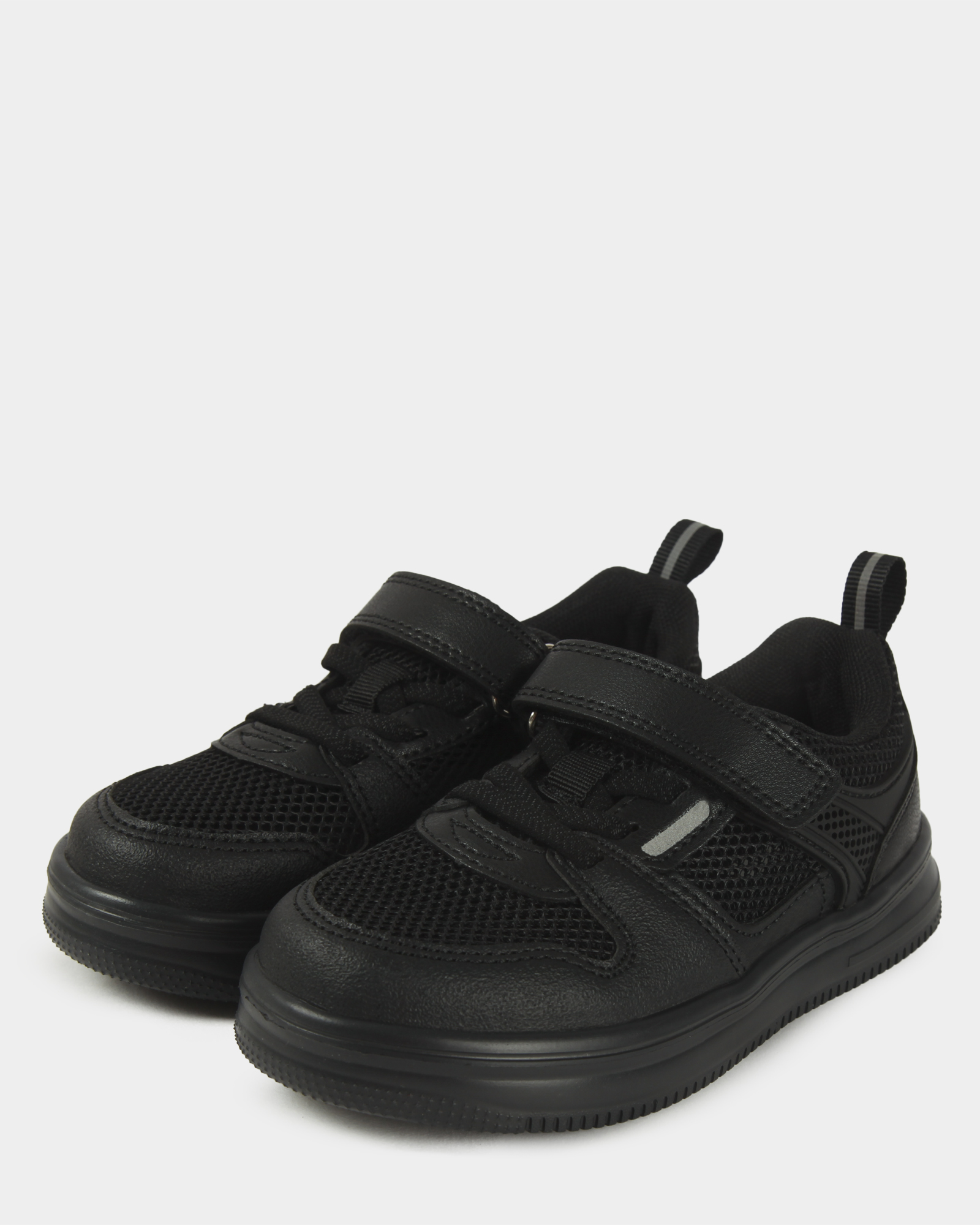 Полуботинки Jook S26WFkbSN-505-99 - фото 3