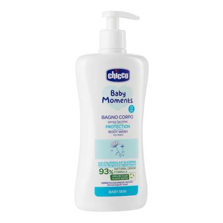 Пена Chicco 500 мл