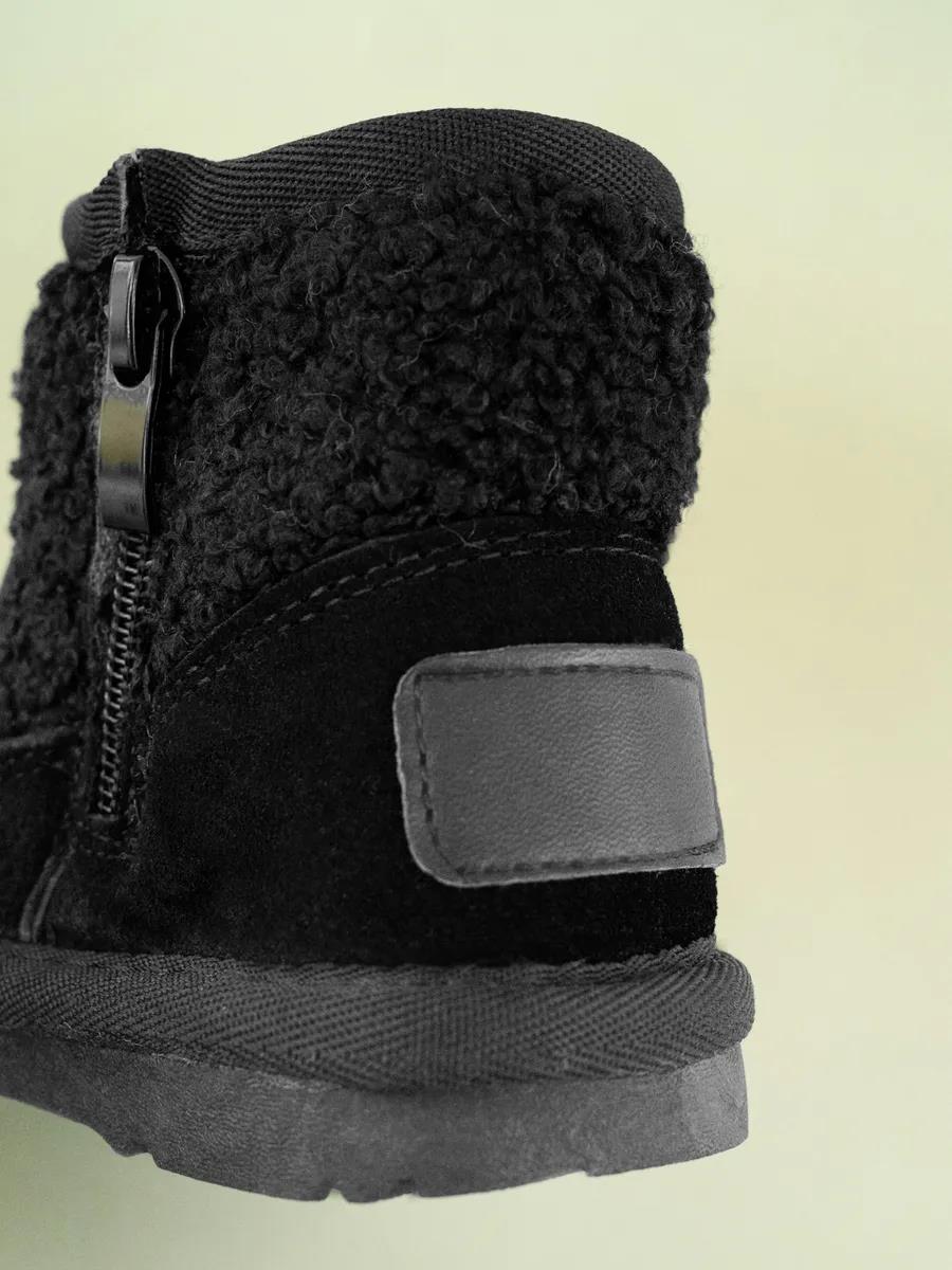 Угги Тотошка W2-A - фото 5