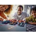 Конструктор LEGO Speed Champions 77244 267 дет.