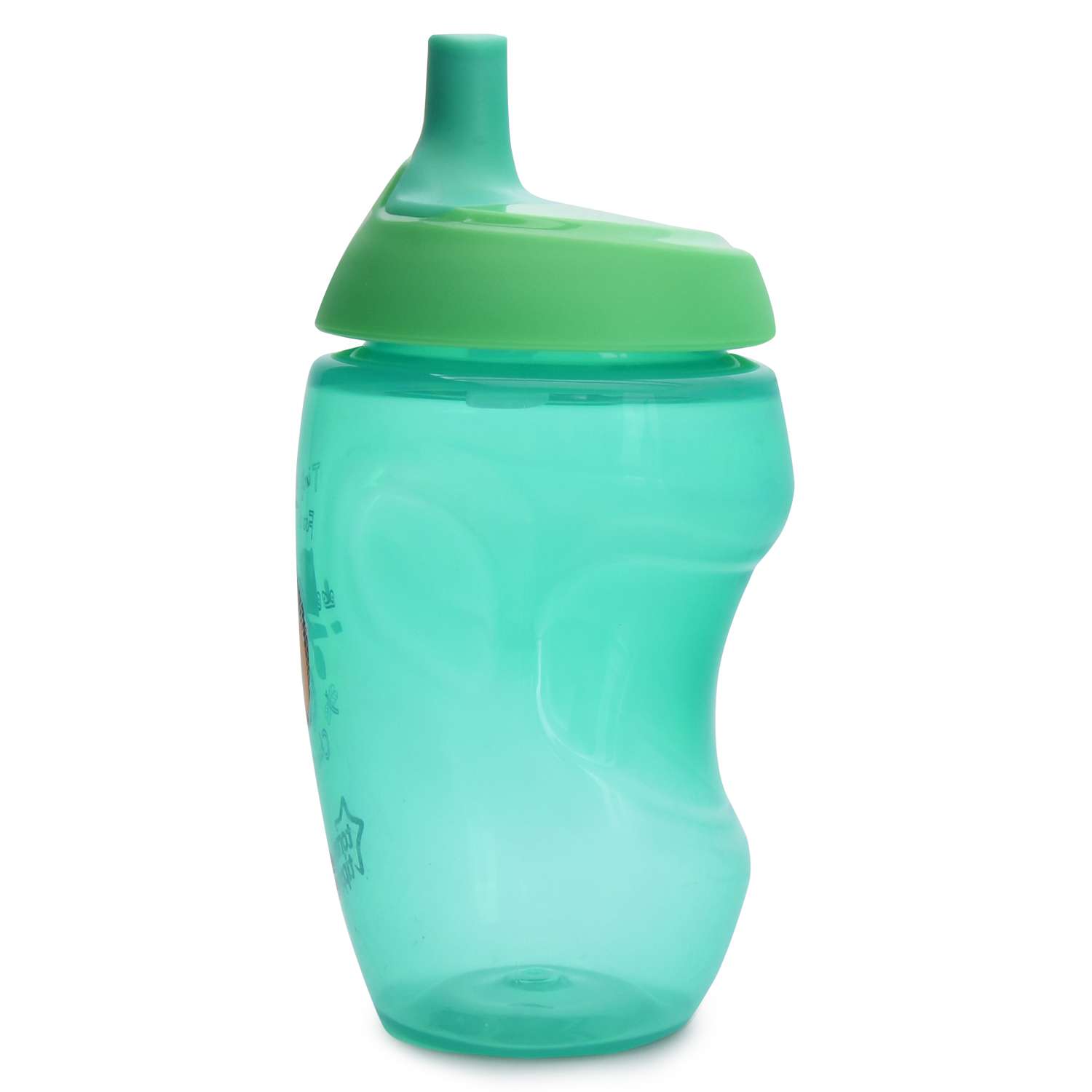 Поильник Tommee tippee 300 мл - фото 4