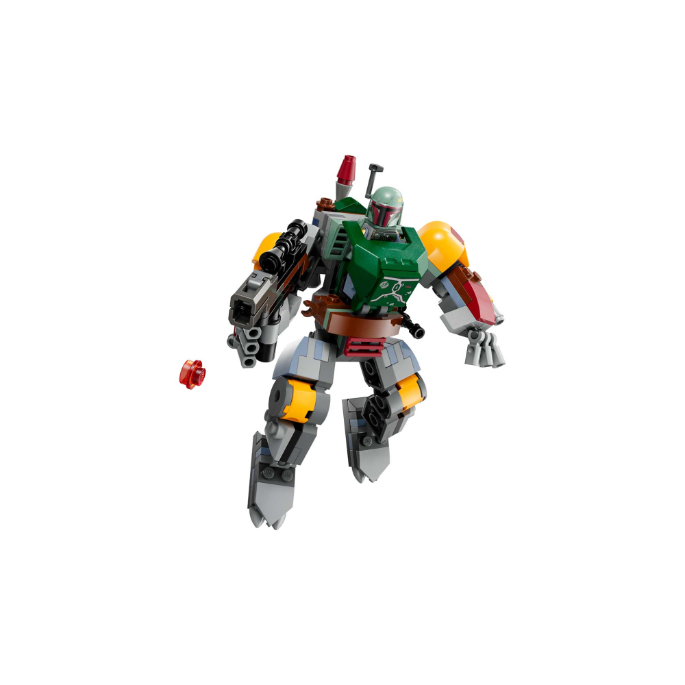 Конструктор LEGO Star Wars - фото 4